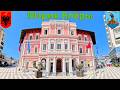Мэрия Влёры - Албания / Bashkia Vlorë - Shqipëria / Vlora Town Hall - Albania