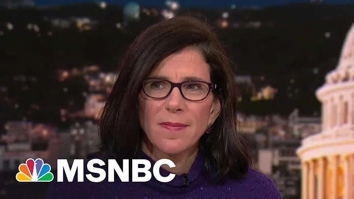 Alexandra Pelosi: My Mom Believes 'In Her Soul' Th...