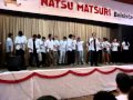 Smap Cover - Natsu Matsuri 2011