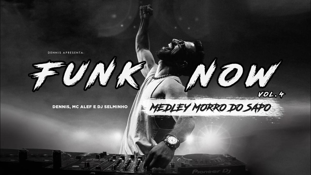 Funk do balkan feat mc denny