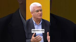 “Beyin Kanamasına Bağlı Felç Vakalarında Artış Var”  #haber #haberlercom #semragüzel
