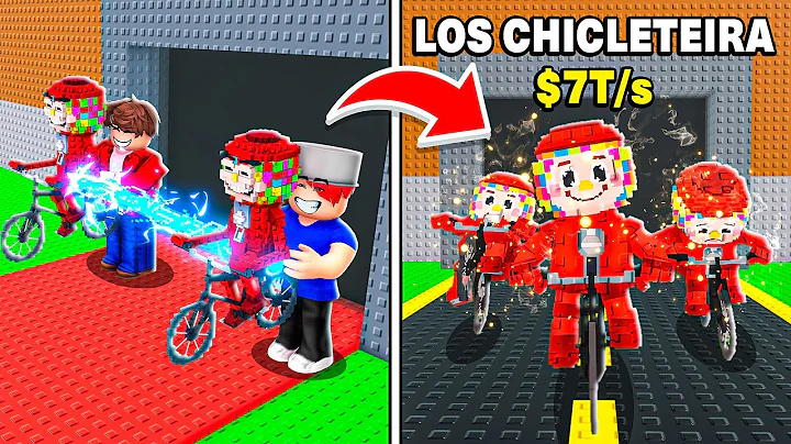 I Unlocked EVERY RITUAL in Steal A Brainrot!