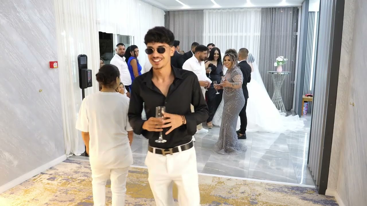 Nunta Florin & Florina - Partea 2