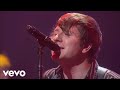 Owl city  fireflies official live