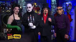 Young Frankenstein And Frankenstein Promo.