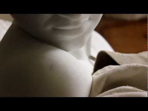 The Making of a Marble Sculpture