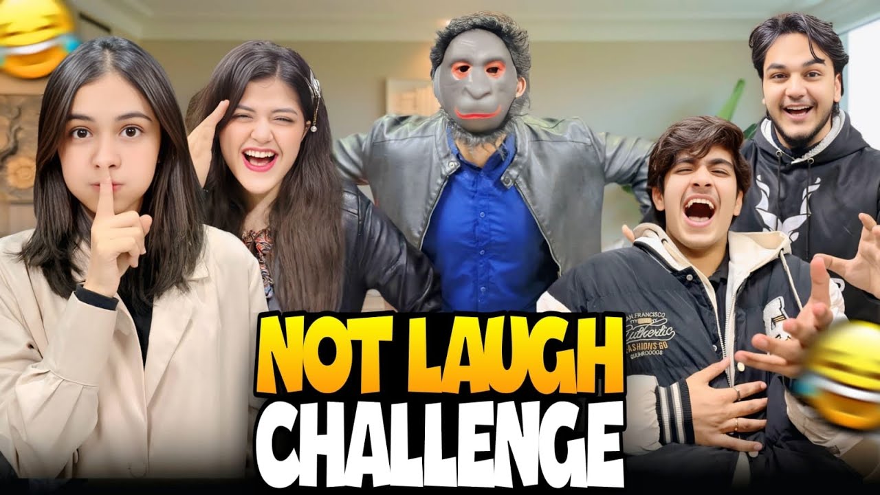 TRY NOT TO LAUGH WITH ACT// KON JEETA?HAS HAS KE PAGAL