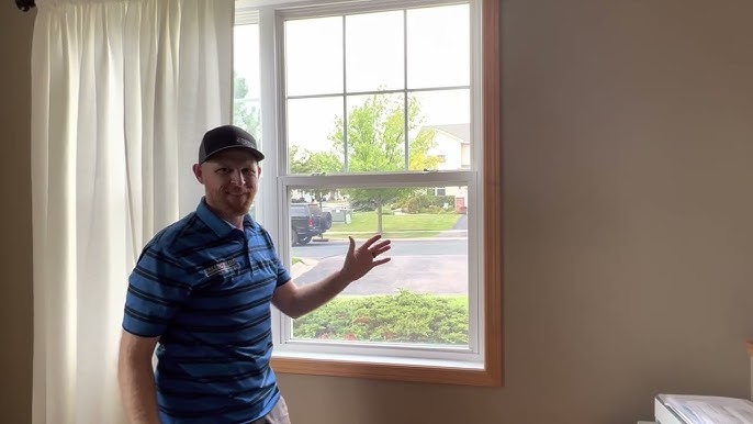 How to Clean the Inside of a Double Pane Window - Boggs Inspection