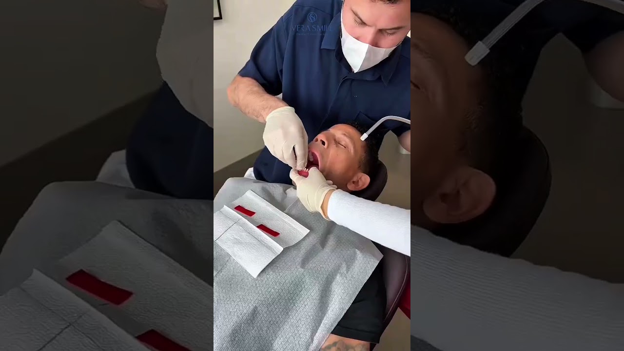 Personalized Smiles, Global Trust 🌍🦷 