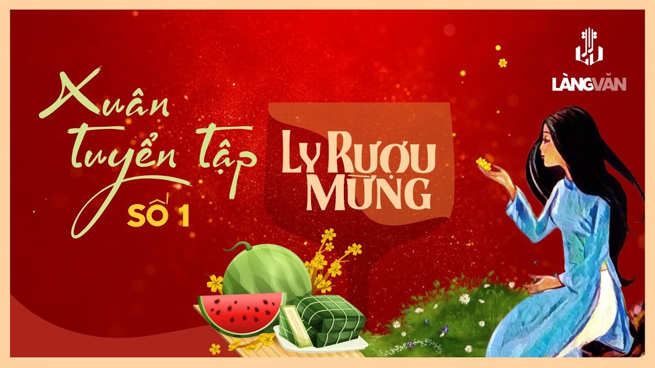 Ly Rượu Mừng (Tuyển Tập) | Khánh Ly, Duy Khánh, Hương Lan, Tuấn Vũ, Ngọc Minh...
