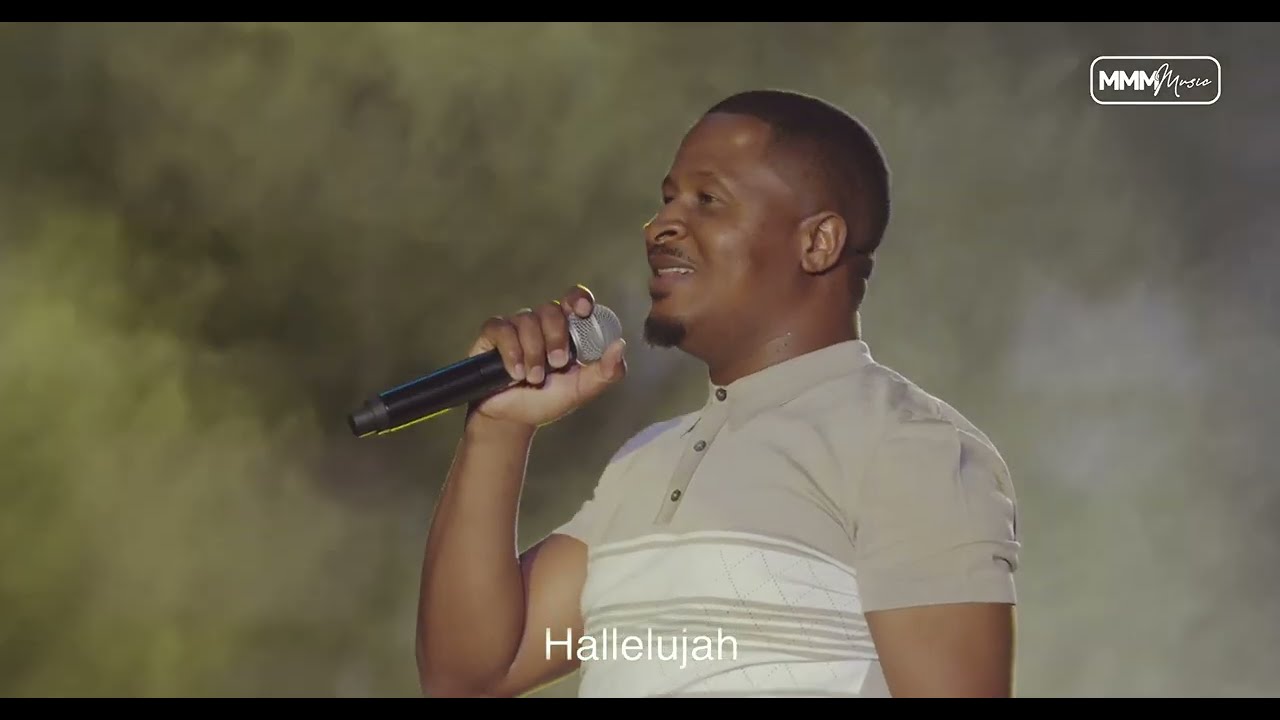 NaJesu (Live) - Minister Michael Mahendere & Direct Worship feat. Samantha Harry and Carol Kunaka