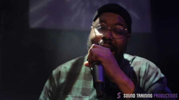 SENU - S3 (feat. Jamel Franklin) (Live @ TiLT #8)