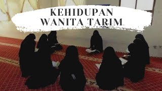 Kehidupan WANITA TARIM