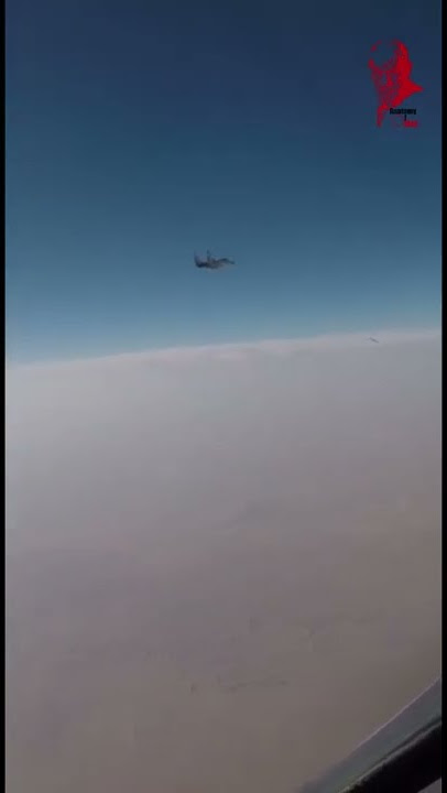 Su-35 Rusia Luncurkan Rudal di Langit Suriah, Ancaman Bagi Israel ?