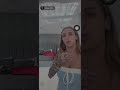 Sunny Christina TikTok live