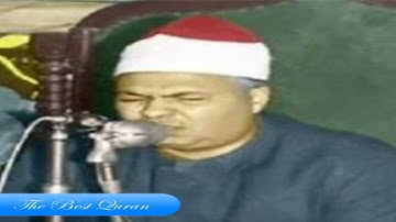 الشيخ محمود محمد رمضان وتلاوة رااااائعة من سورة النساء HD