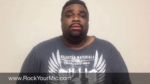 Video Mentoring Program - Promo