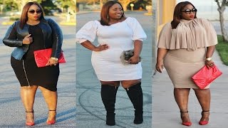 PLUS SIZE LOOKBOOK | FEATURING PINK CLUB WEAR 2016 PLUS SIZE LOOKBOOK | FEATURING PINK CLUB WEAR 2016