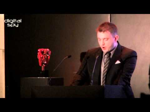 BAFTA announce the nominees for the 2011 Orange Ri...