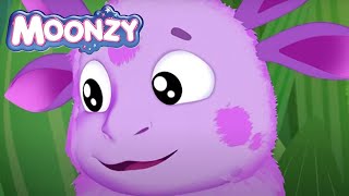 Moonzy | I Was Born | Episode 1 | Cartoons for kids