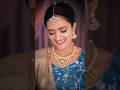 Traditional Indian Makeup Look | Payal Ben Creation