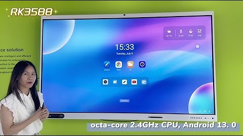 RK3588