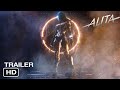 Alita battle angel 2 2024  trailer  teaser trailer  movie trailer concept