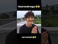 piyush or kunali budde hogye 🤣 ll Sourav joshi vlogs ll #shorts #youtubeshorts