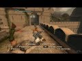 Prince of Persia: The Sands of Time PS2 Gameplay HD (PCSX2)