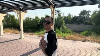 creek harbor Dubai  ✌️🥰