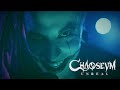 CHAOSEUM - Unreal (Official Music Video)