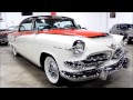 1955 Dodge Custom Royal Lancer