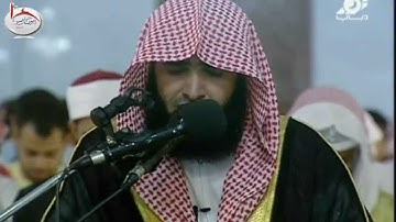 [ يوم نقول لجهنم ] تلاوة مؤثرة للشيخ سلمان العتيبي من دبي ليالي رمضان 1435هـ