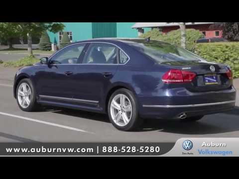 german-build-quality---volkswagen-technology-series-|-auburn-vw