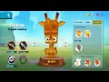 💥 Zooba: Битва животных 💥 Лига 11 💥 Google Play ✚ ✉