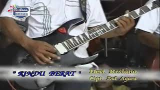 Download Lagu Rindu Berat ~ Devi Restiana - Sera Lawas#🍉🍉🍈 MP3