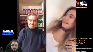 Jahrein Cringe Levelini Maksimuma Çıkarıyor #2 TikTok Türkiye screenshot 5