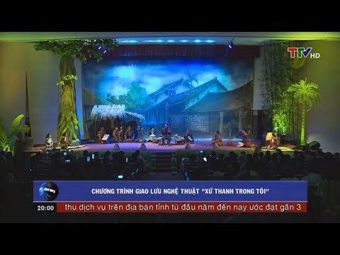 Chương trình nghệ thuật kỷ niệm ngày Báo chí