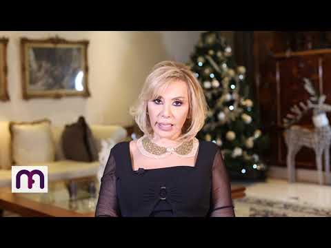 ماغي فرح توقعات كاملة لـبرج الدلو 2022 Maguy Farah Yearly Aquarius Horoscope 2022