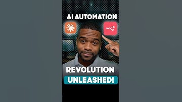 How Claude + n8n Are Revolutionizing AI Automation (FAST!)