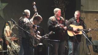 BLUEGRASS BROTHERS MAMAS FLOWERS chords