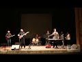 Capture de la vidéo Ensemble Musiques Actuelles Adultes ,Salle Des Fêtes De Montargis Le 27 Avril 2022