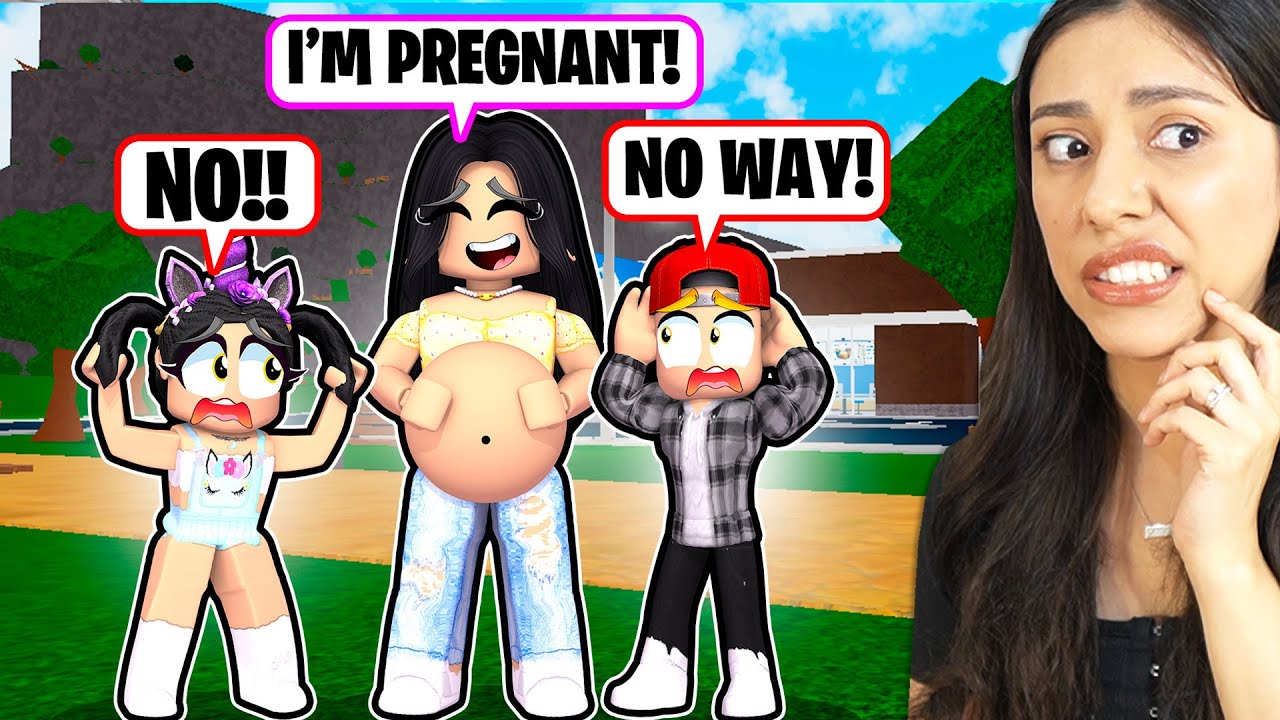 telling-my-family-i-m-pregnant-roblox-youtube