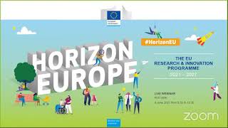 Dissemination \& Exploitation in Horizon Europe