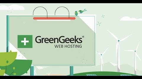 Greengeeks Hosting Review - A Hidden Gem For Web Hosting 2020