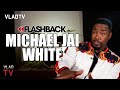 Michael Jai White on Doing 'Exit Wounds' With DMX (Flashback)