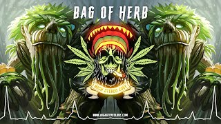 Video voorbeeld van "Richie Culture - Bag of Herb 🍁  (Roots Reggae 2022 / Dub / Lyric Video)"