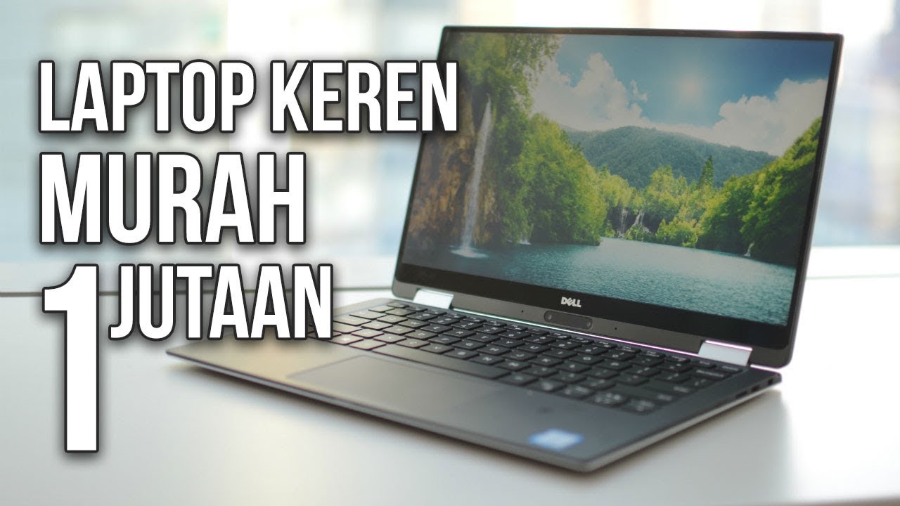 19+ Harga Notebook Paling Murah Aktual