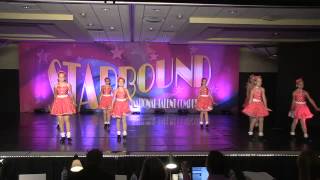 Peppermint Twist At Starbound 6-21-13