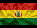 Viva mi patria bolivia cueca